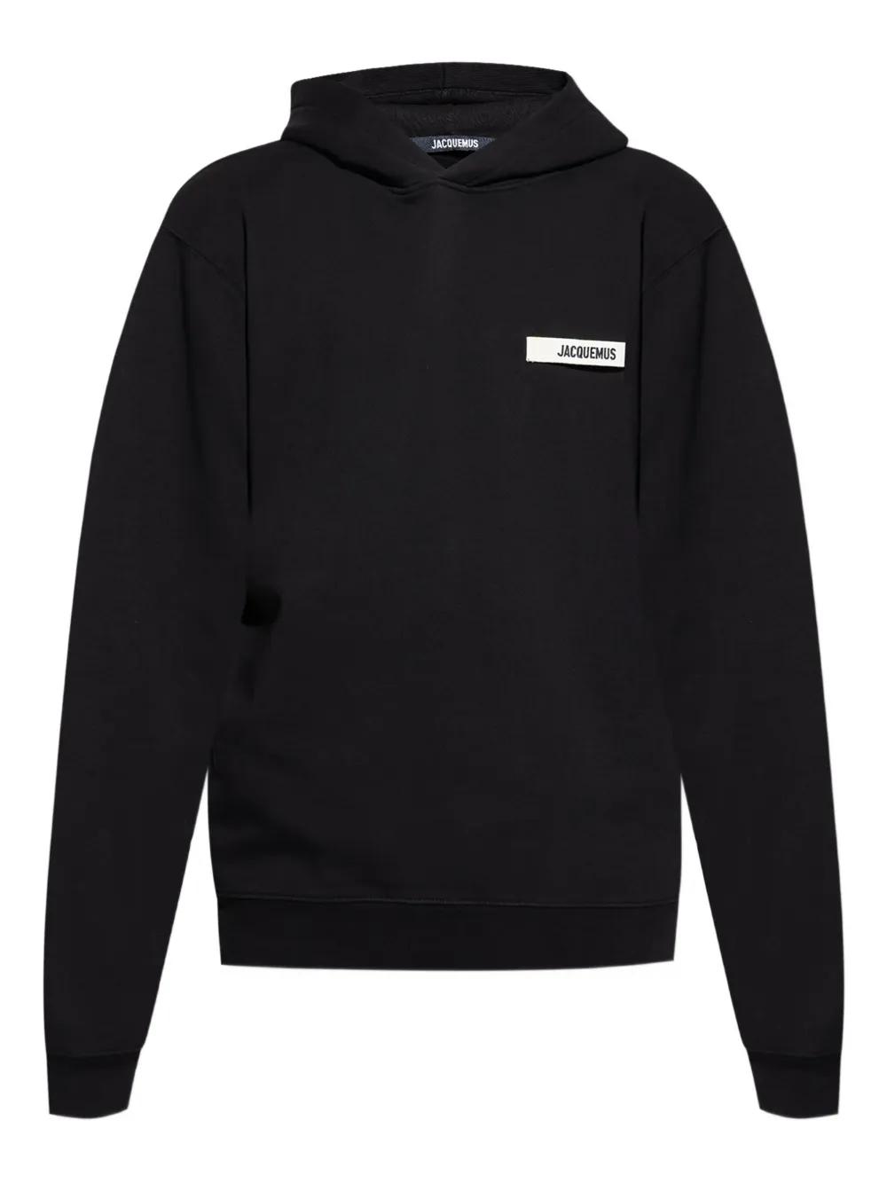 JACQUEMUSパーカーブルゾン未使用34 レディース Jacquemus パーカー | オンラインセールは最大58%オフ | Lyst
