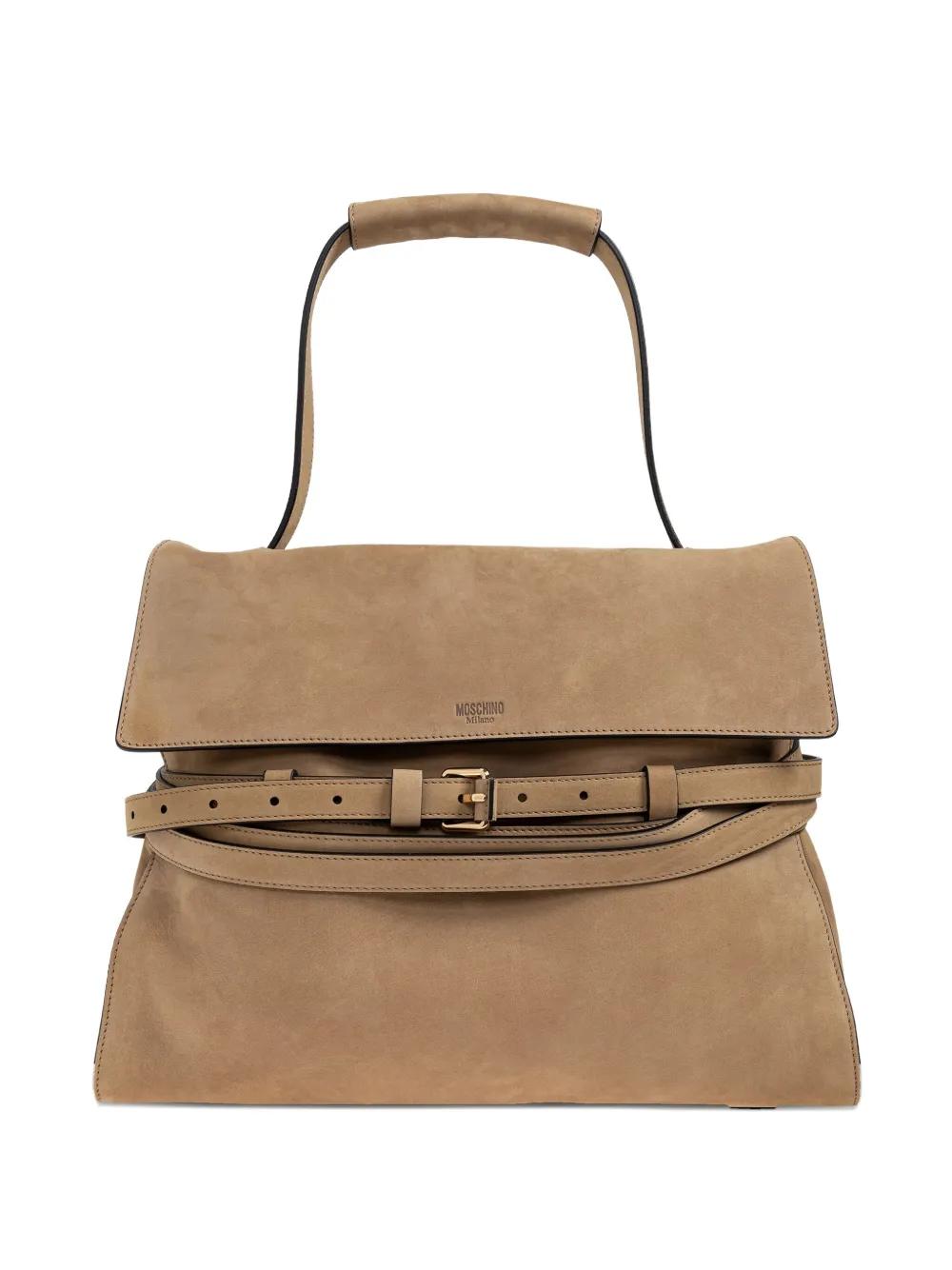 Moschino Tote bags for Women | Online Sale up to 45% off | Lyst