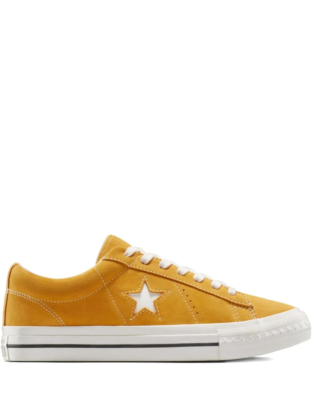 Converse One Star Sneakers for Men Up to 69% off Lyst