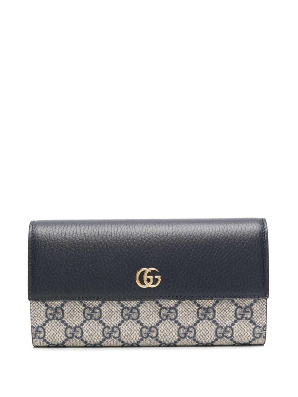 Gucci Wallets and cardholders for Women Online Sale up to 33 off Lyst Canada