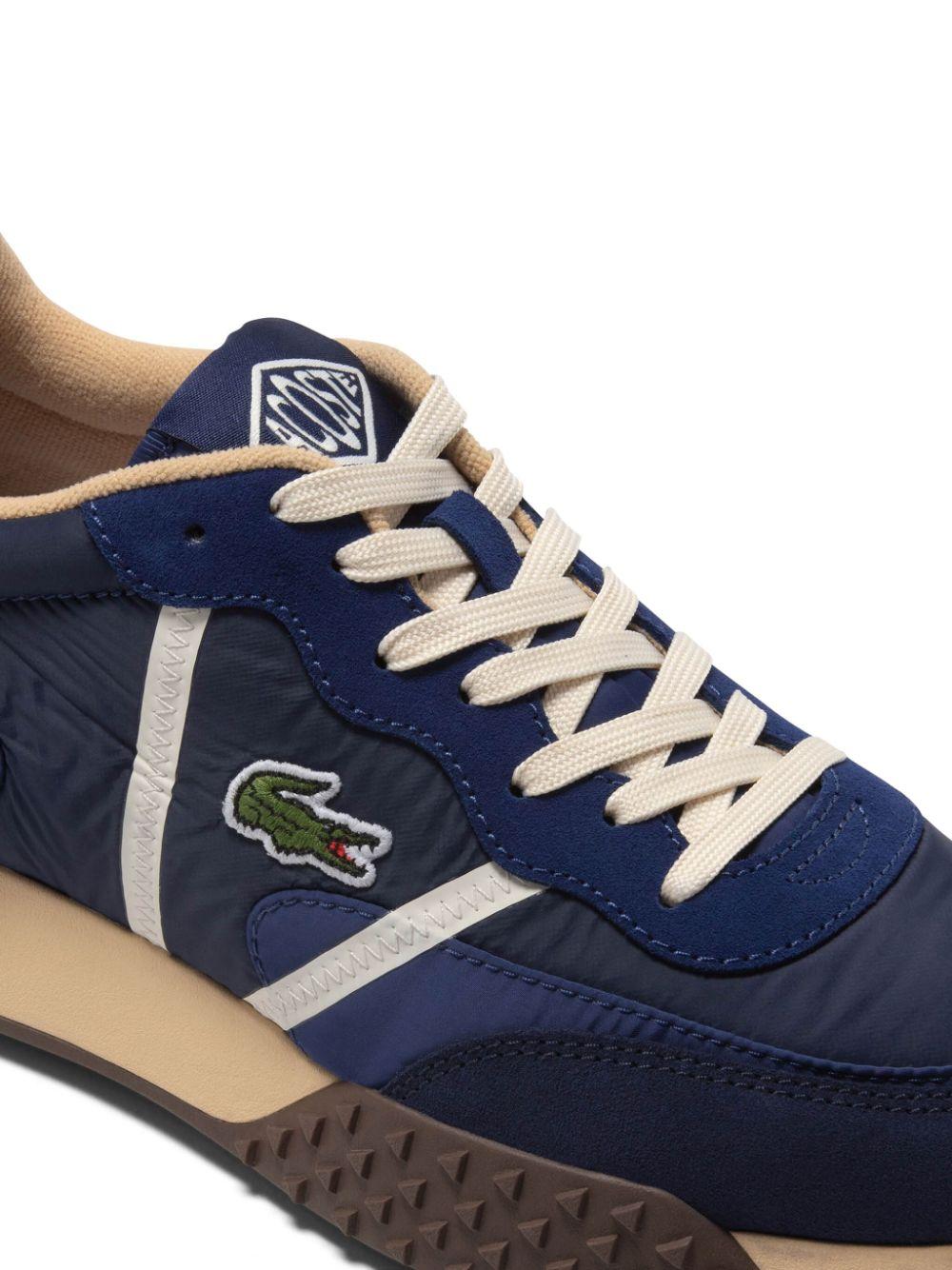 Lacoste L-spin Deluxe 3.0 Sneakers in Blue for Men | Lyst