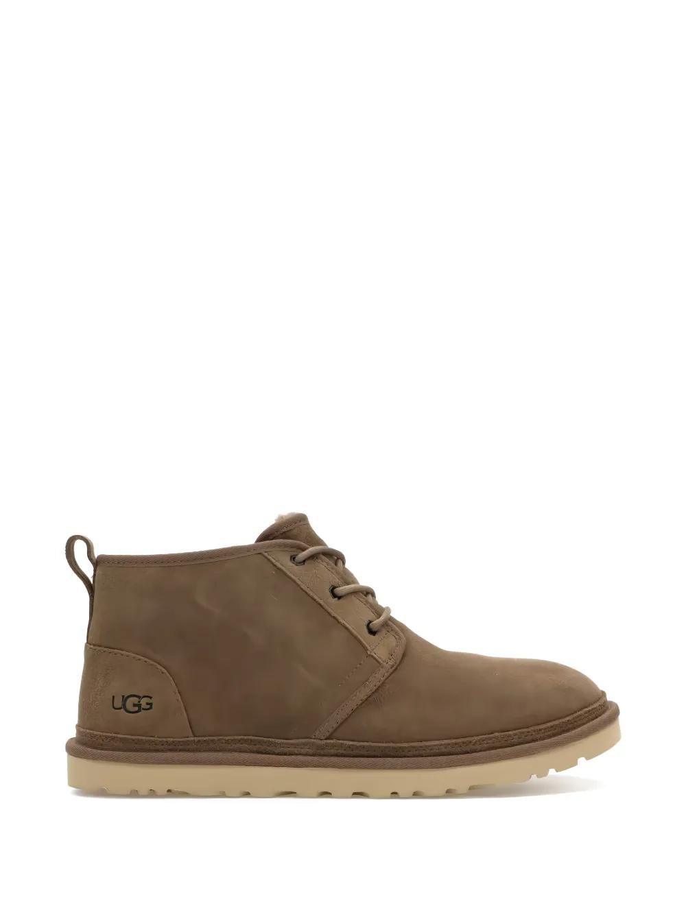 UGG Neumel Boots for Men - Up to 50% off | Lyst