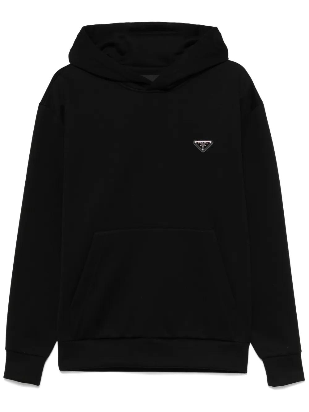 Men's Prada Hoodies | Lyst