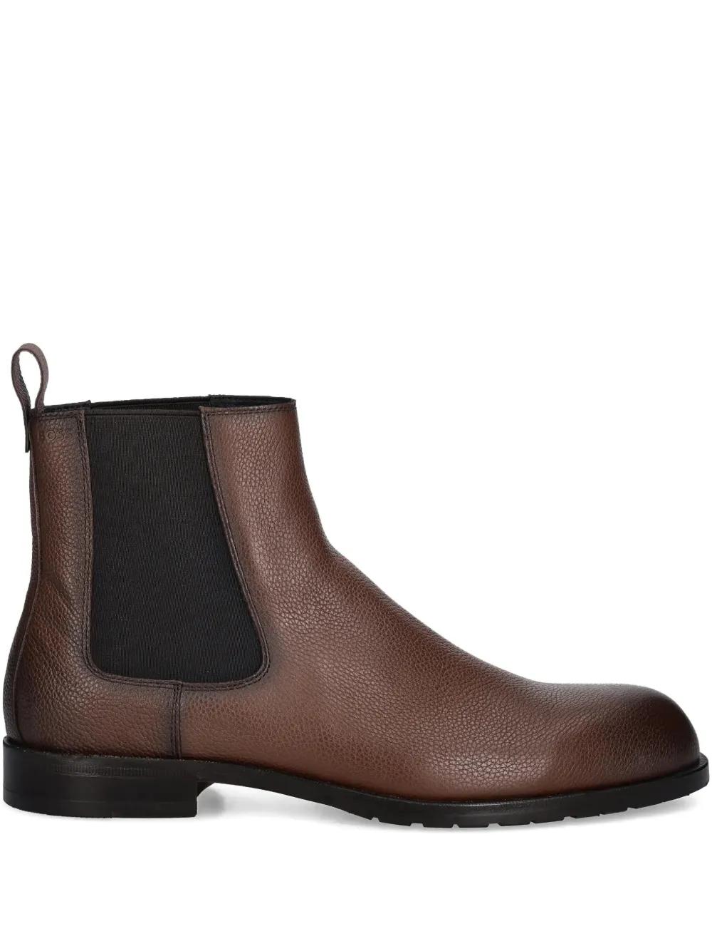 BOSS Boots for Men Online Sale up to 36% off Lyst Canada