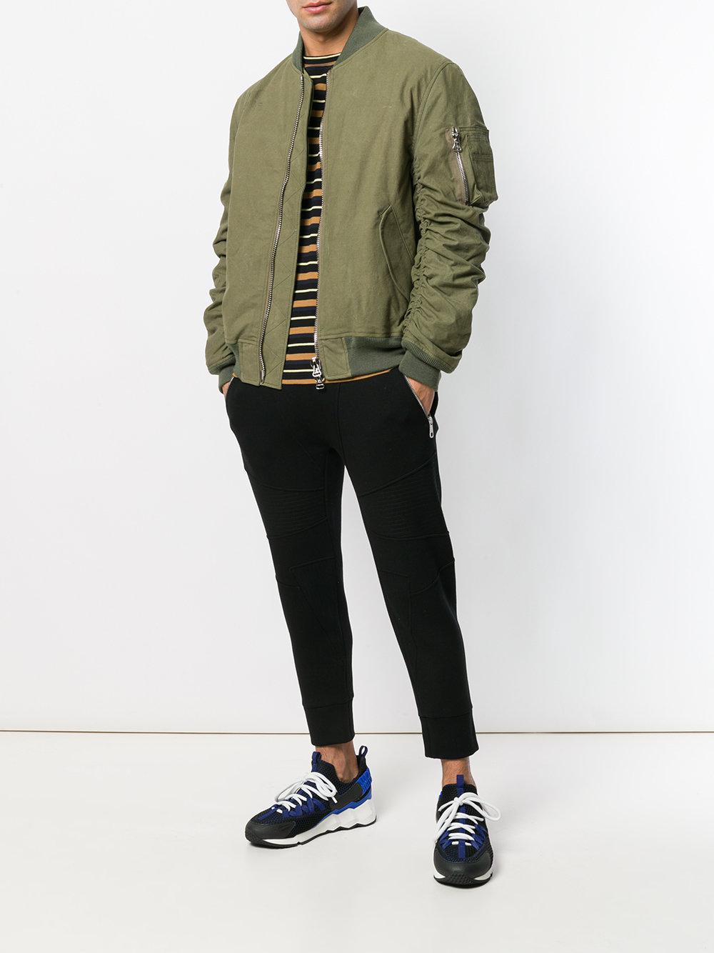 Readymade レディメイド MA-1 JESSE JACKET