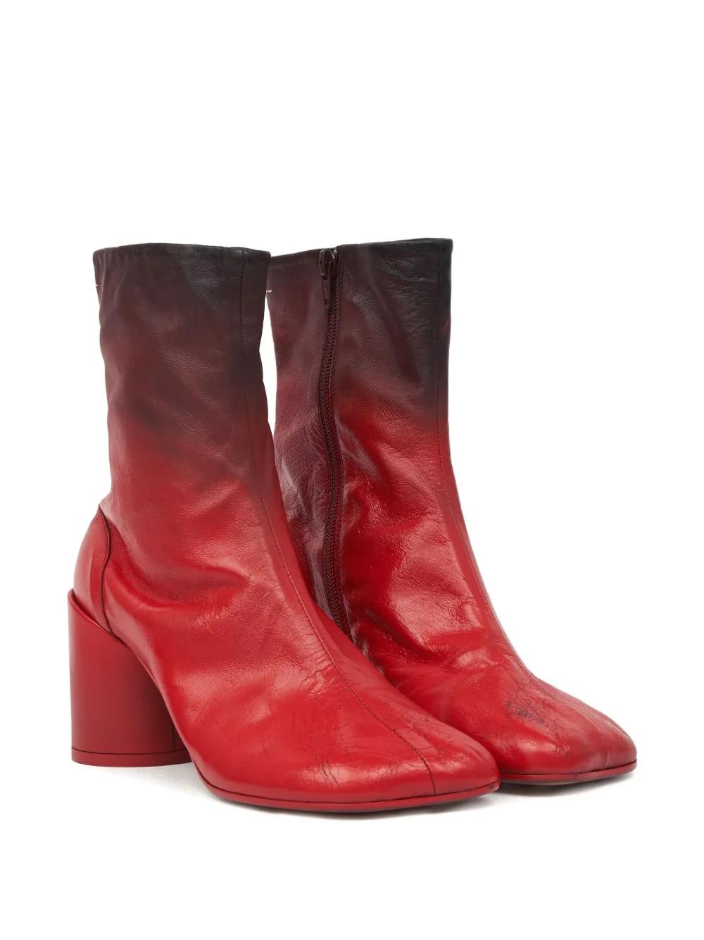 MM6 by Maison Martin Margiela Boots for Women | Online Sale