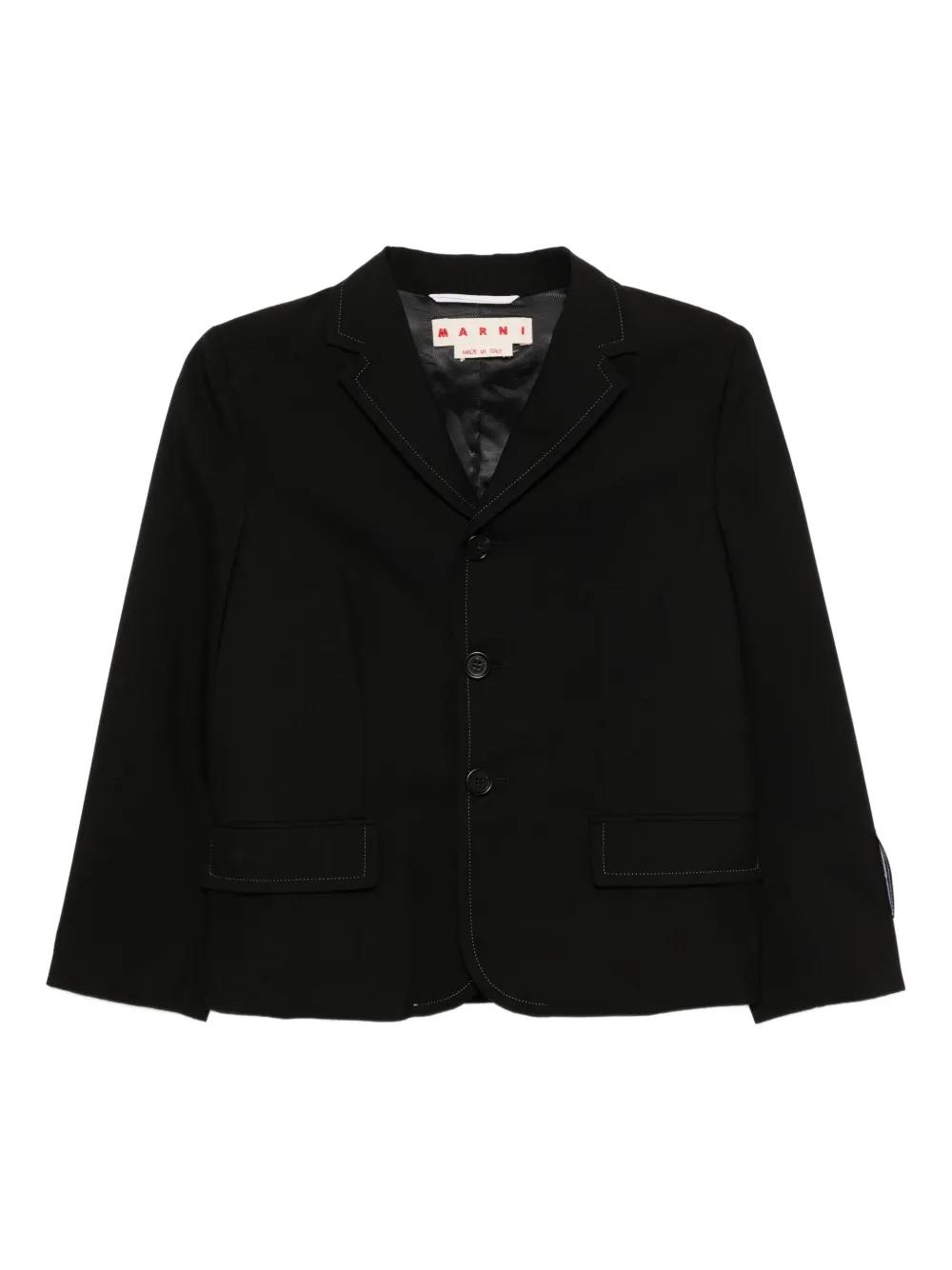 Marni Jackets for Women | Online Sale up to 53% off | Lyst