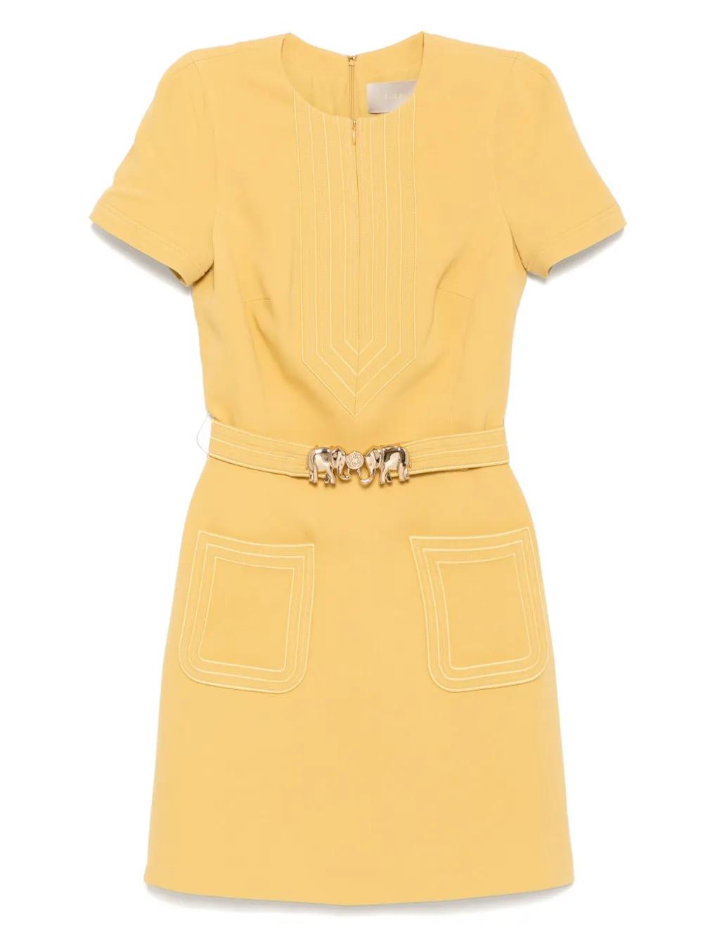 Elie Saab Mini and short dresses for Women | Online Sale up to 50% off | Lyst UK Elie Saab Mini and short dresses for Women | Online Sale up to 50% off | Lyst UK