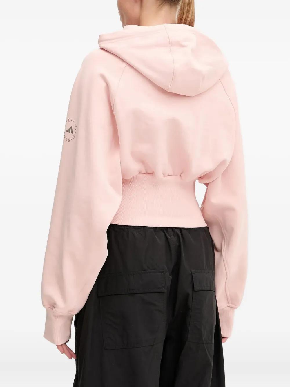 adidas By Stella McCartney Hoodies for Women | Online Sale