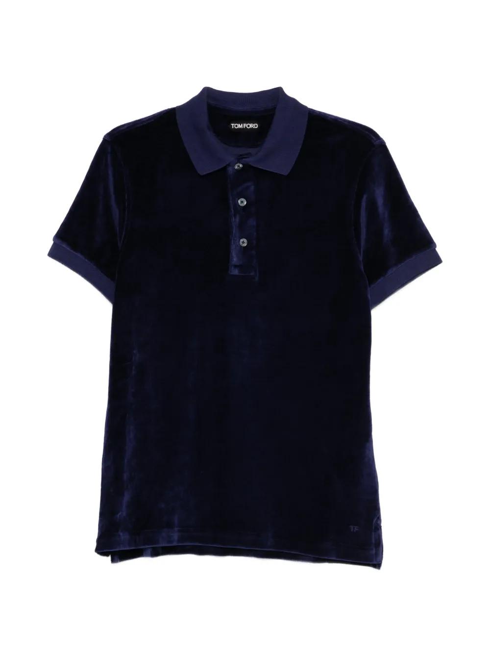 メンズ Tom Ford ポロシャツ | オンラインセールは最大46%オフ | Lyst