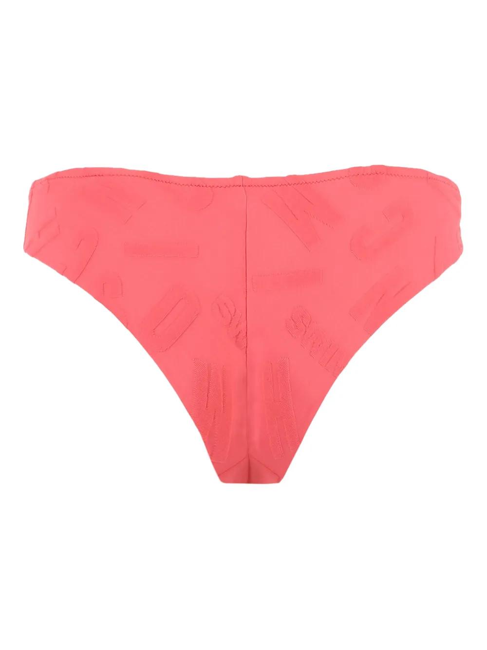 Moschino Bikinis for Women | Online Sale up to 69% off | Lyst
