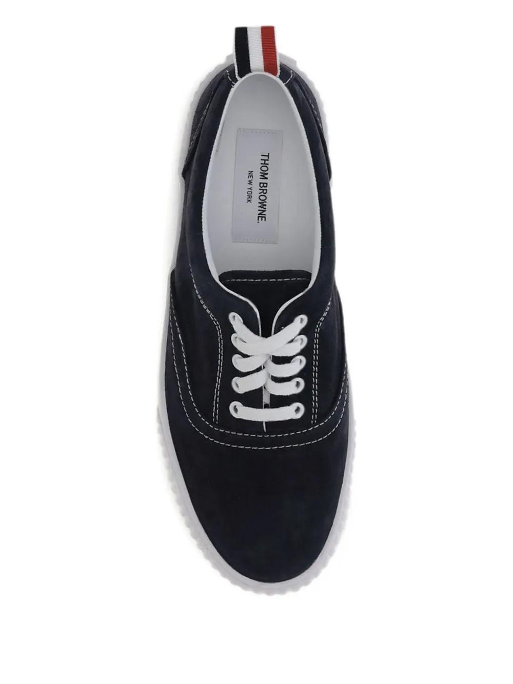 Thom Browne Sneakers for Men | Online Sale up to 53% off | Lyst