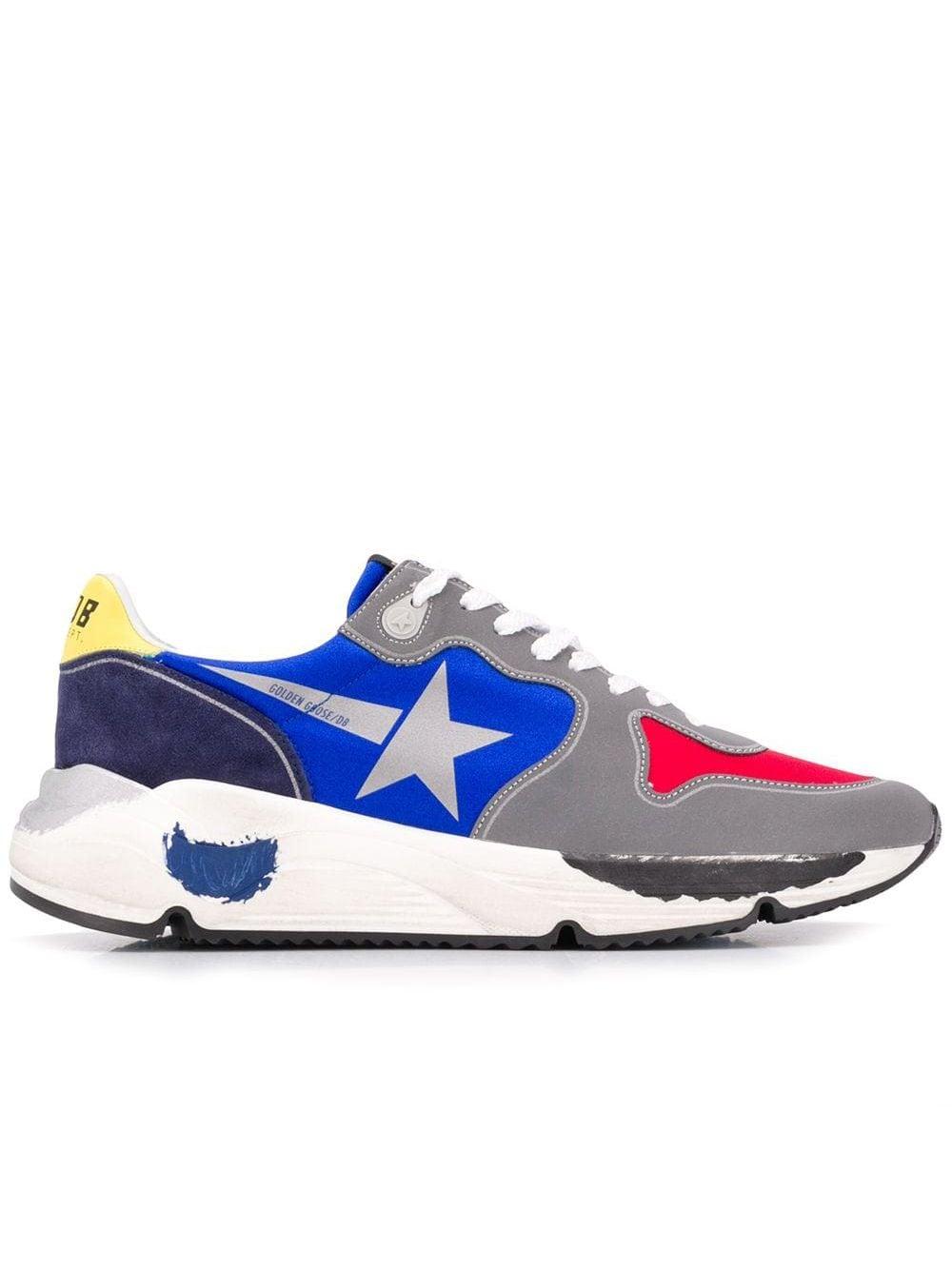 Gucci ace ster dames sneakers wit/groen – Vind je in Sneakerstad
