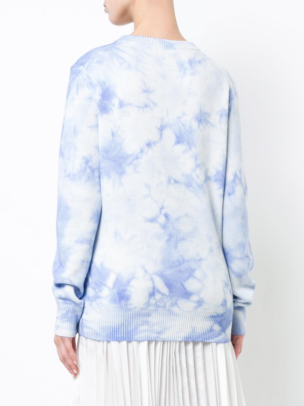 mens cream fisherman sweater