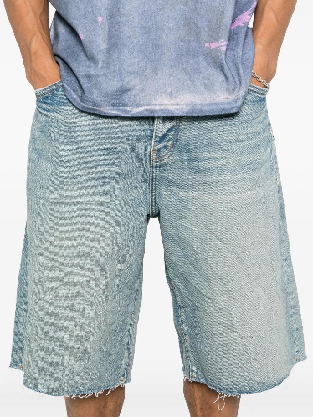 メンズ Purple Brand ハーフパンツ | オンラインセールは最大25