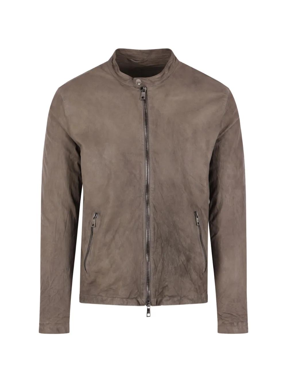 Giorgio Brato Jackets for Men | Online Sale up to 41% off | Lyst