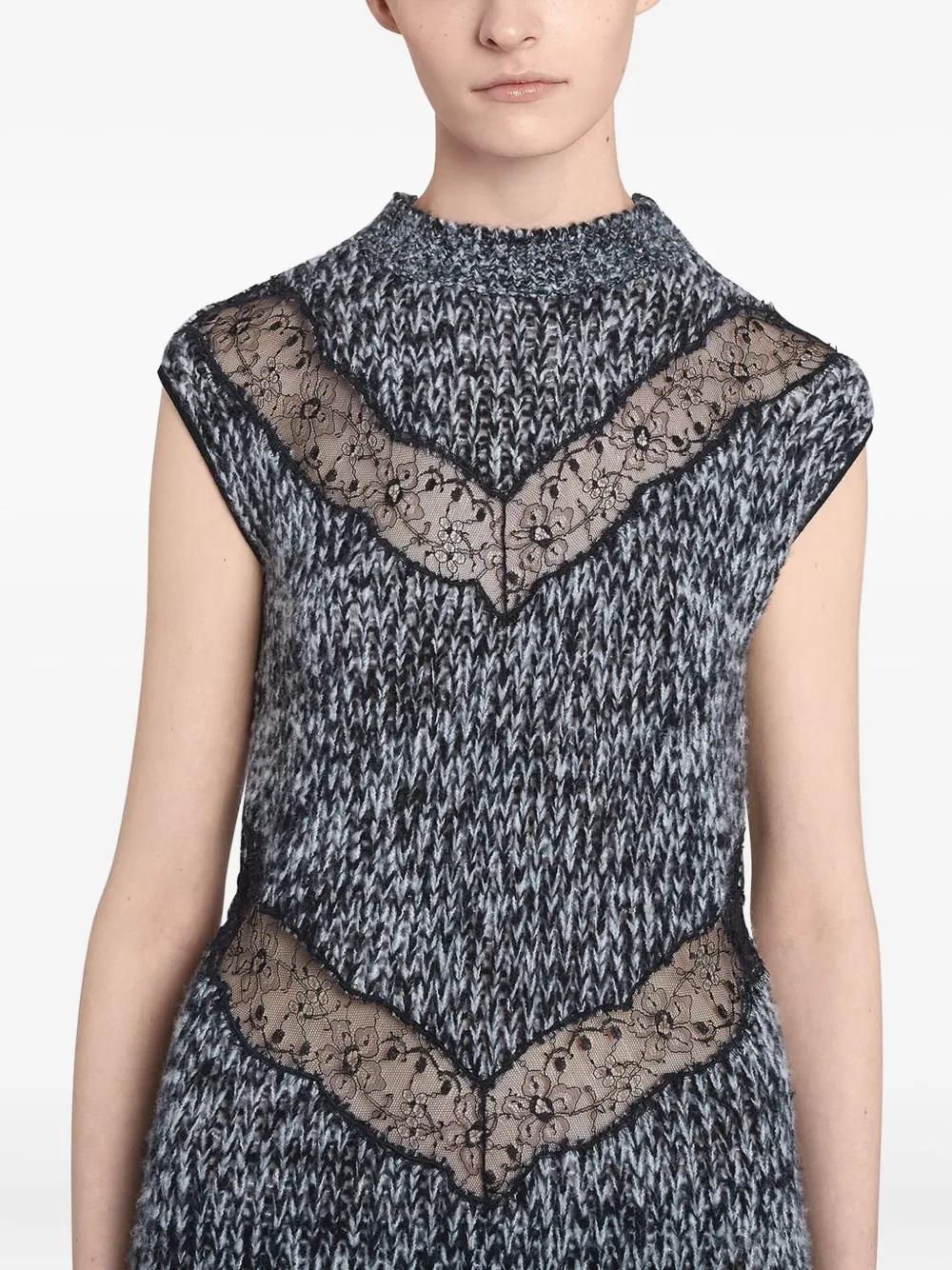レディース Giambattista Valli ミニ/ショートワンピース