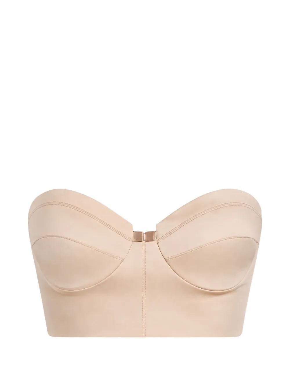 レディース Elisabetta Franchi ノースリーブ、タンクトップ 