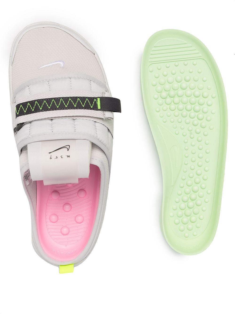Nike Rubber Offline Backless Slip-one Trainers for Men - Lyst