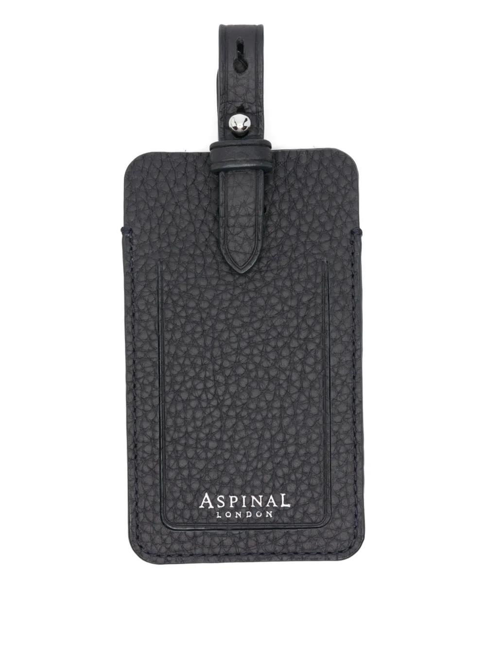 メンズ Aspinal of London バッグ | オンラインセールは最大46%オフ | Lyst