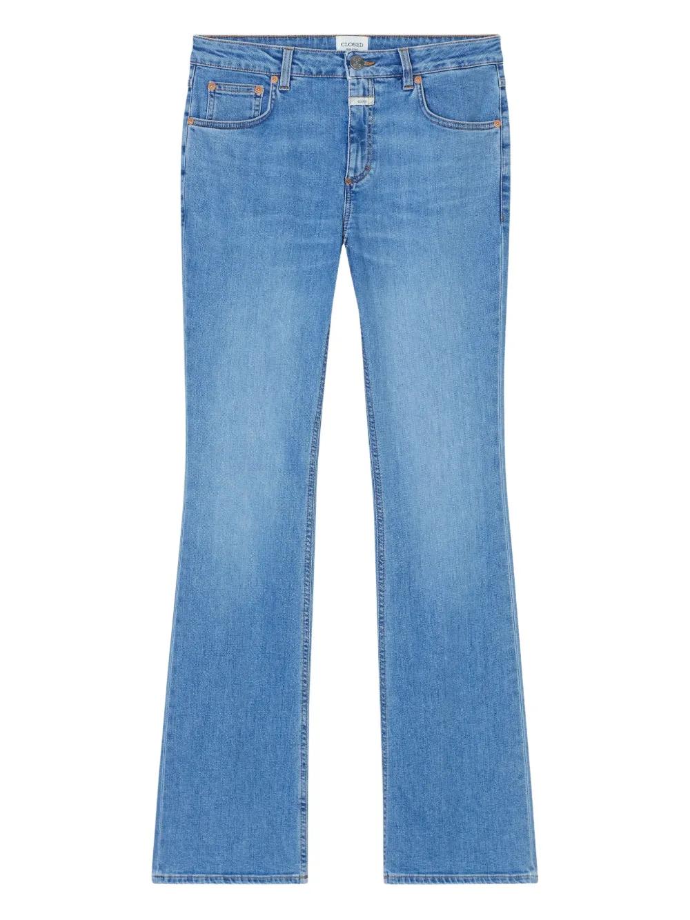 Closed Wide-leg jeans for Women | Online Sale up to 50% off