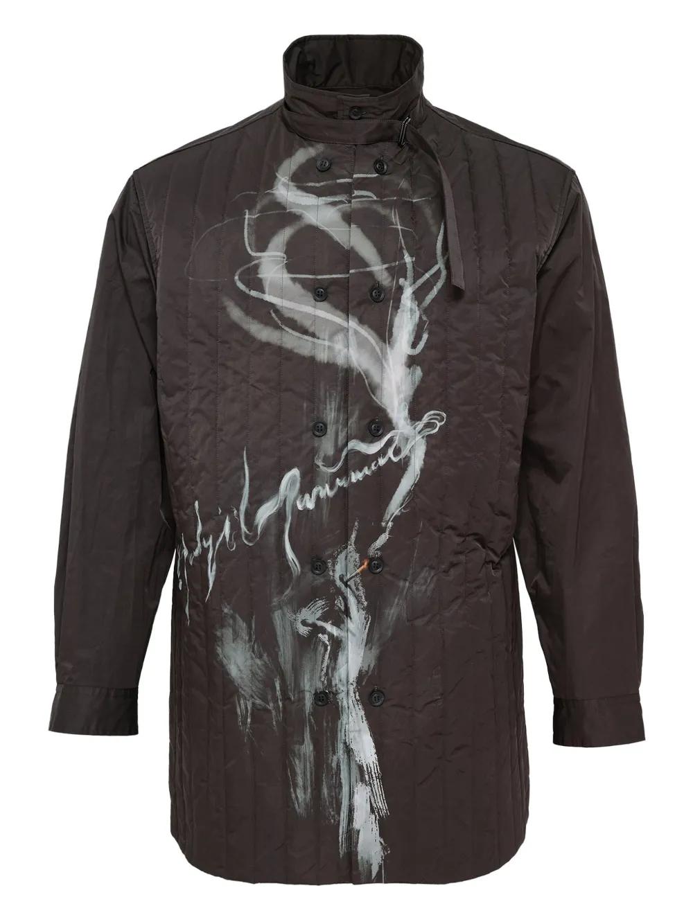 Yohji Yamamoto Clothing for Men Online Sale up to 44% off Lyst