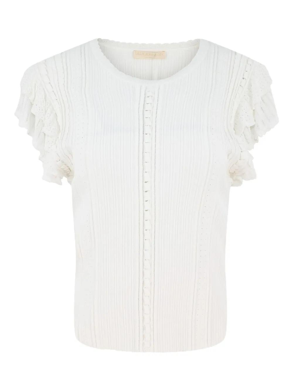 Ulla Johnson T-shirts for Women | Online Sale up to 76% off