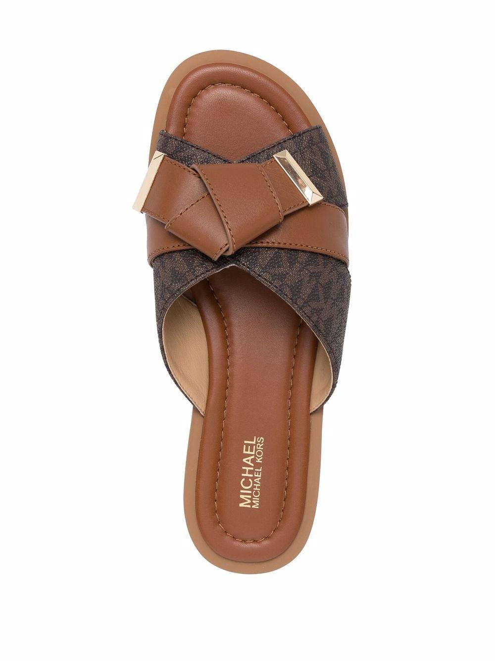 Michael kors addison sale