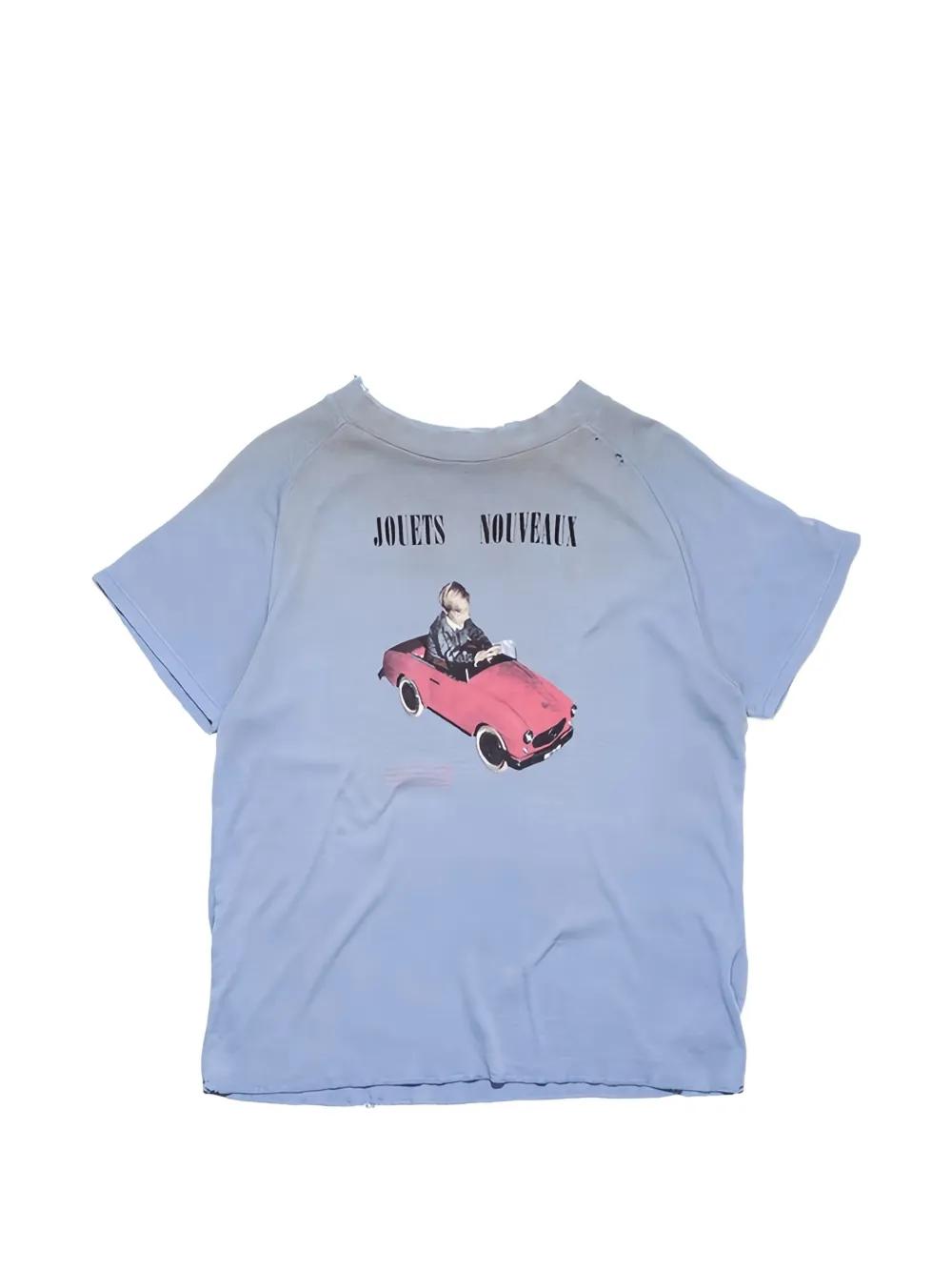 メンズ Enfants Riches Deprimes Tシャツ | オンラインセールは最大13