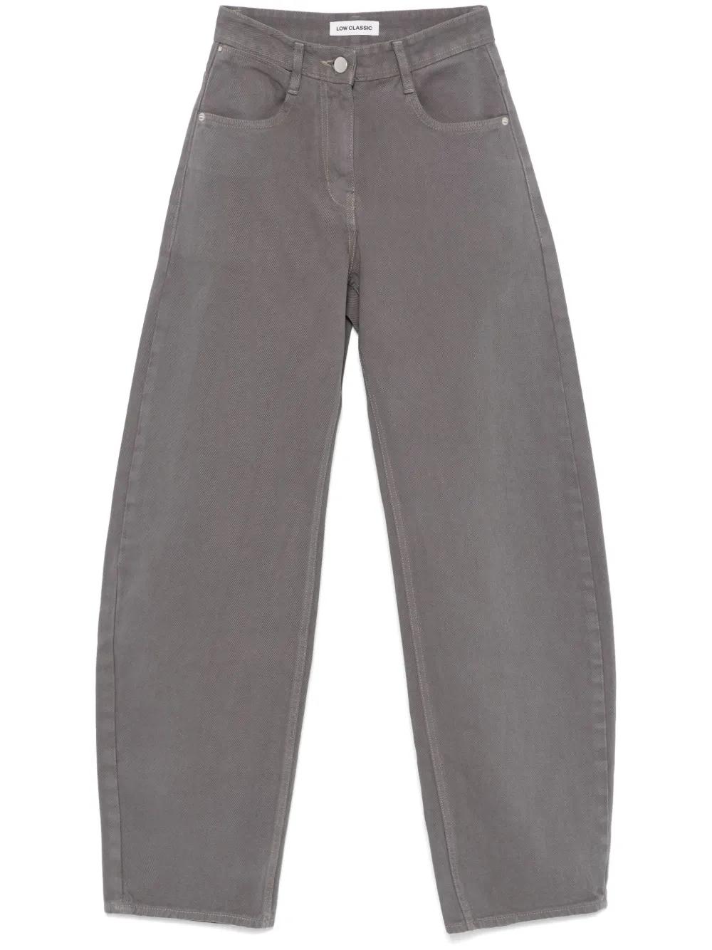 Low Classic Jeans for Women | Online Sale up to 65% off | Lyst