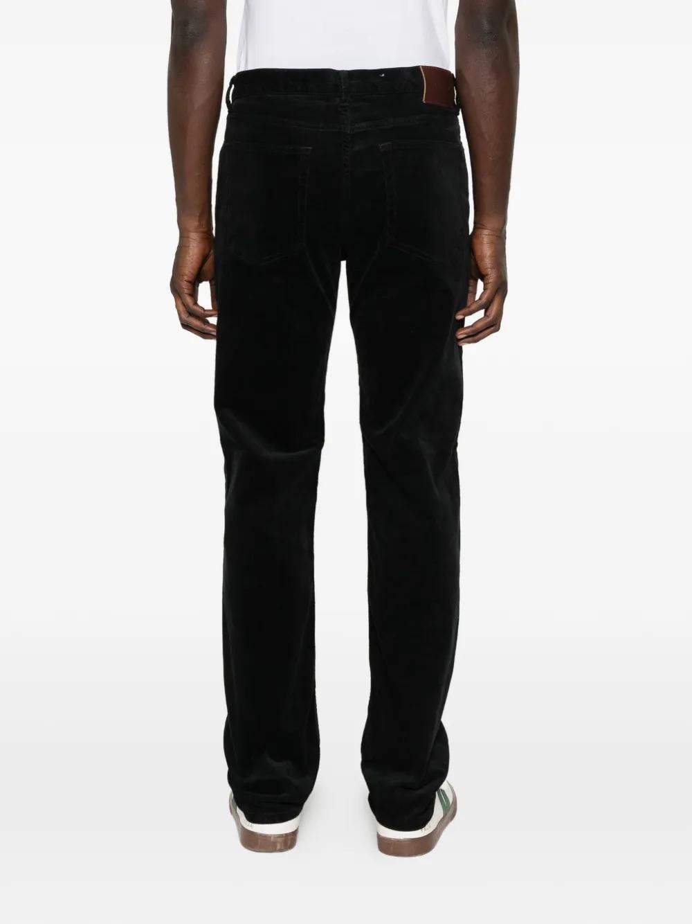 GANT Herenbroek Slim Twill Chino, khaki (dark khaki), 30W / 30L