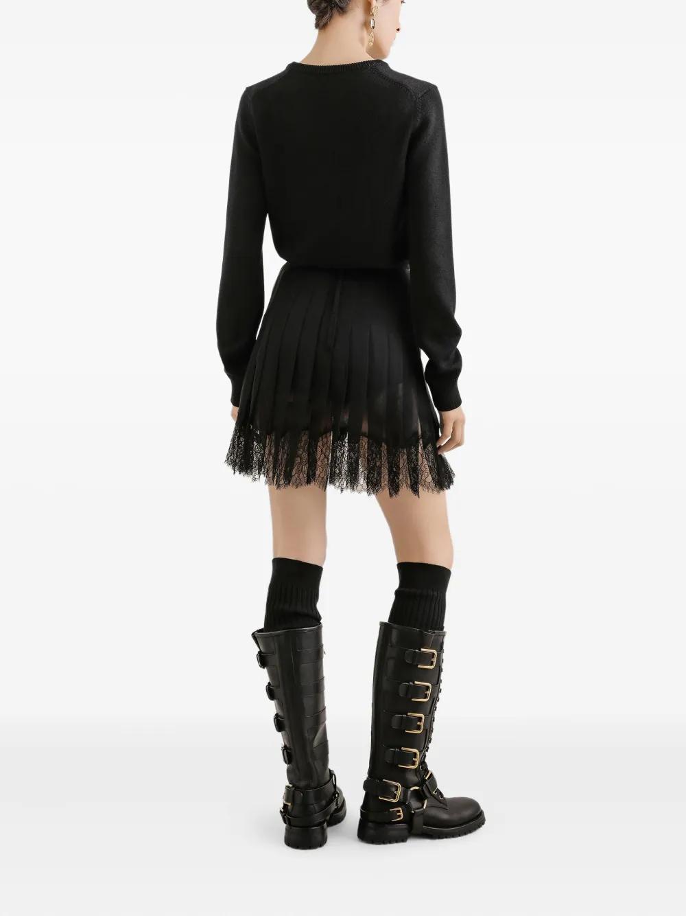 Dolce & Gabbana Mini skirts for Women | Online Sale up to 66