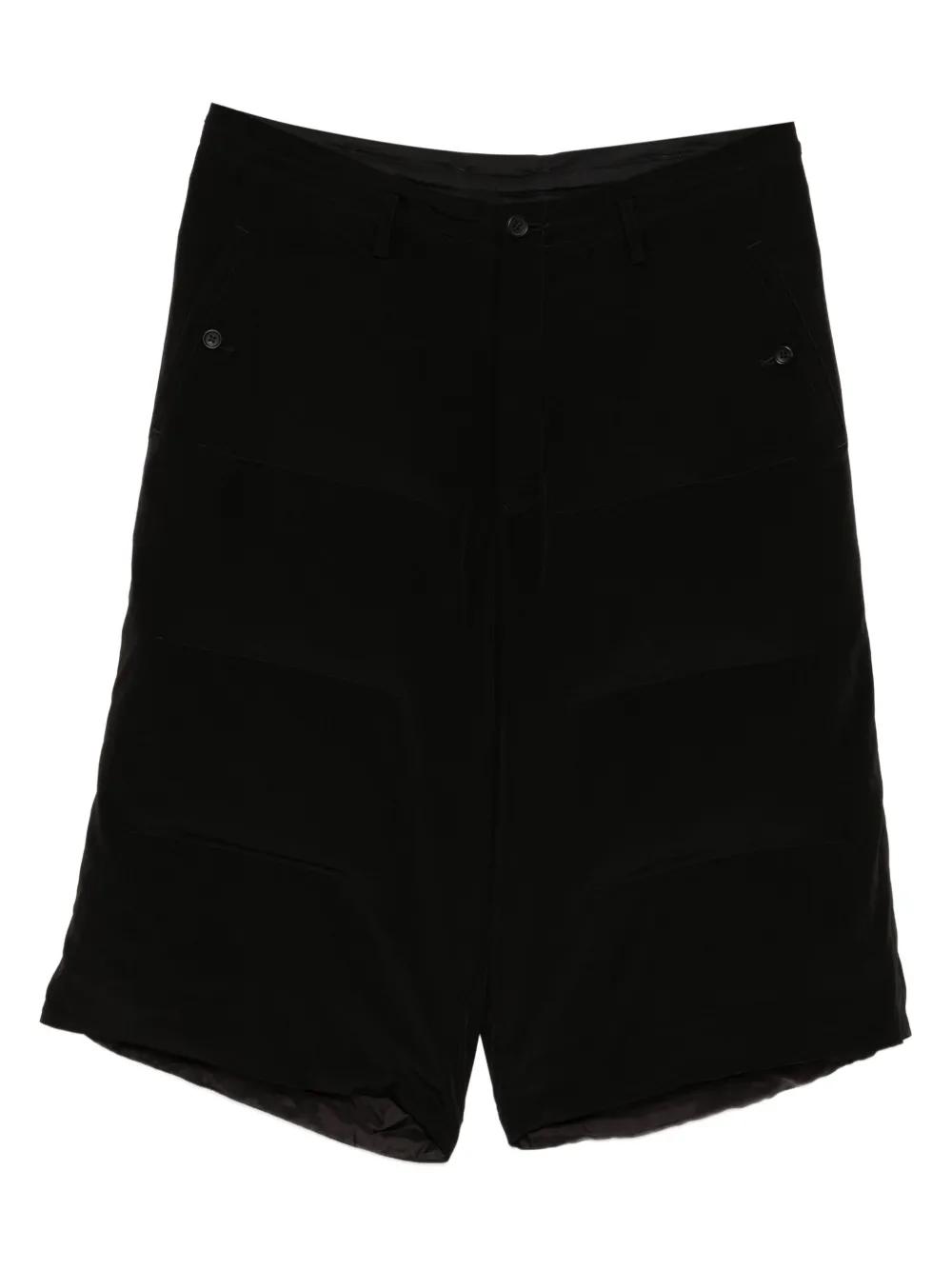 Yohji Yamamoto Shorts for Men | Online Sale up to 60% off | Lyst