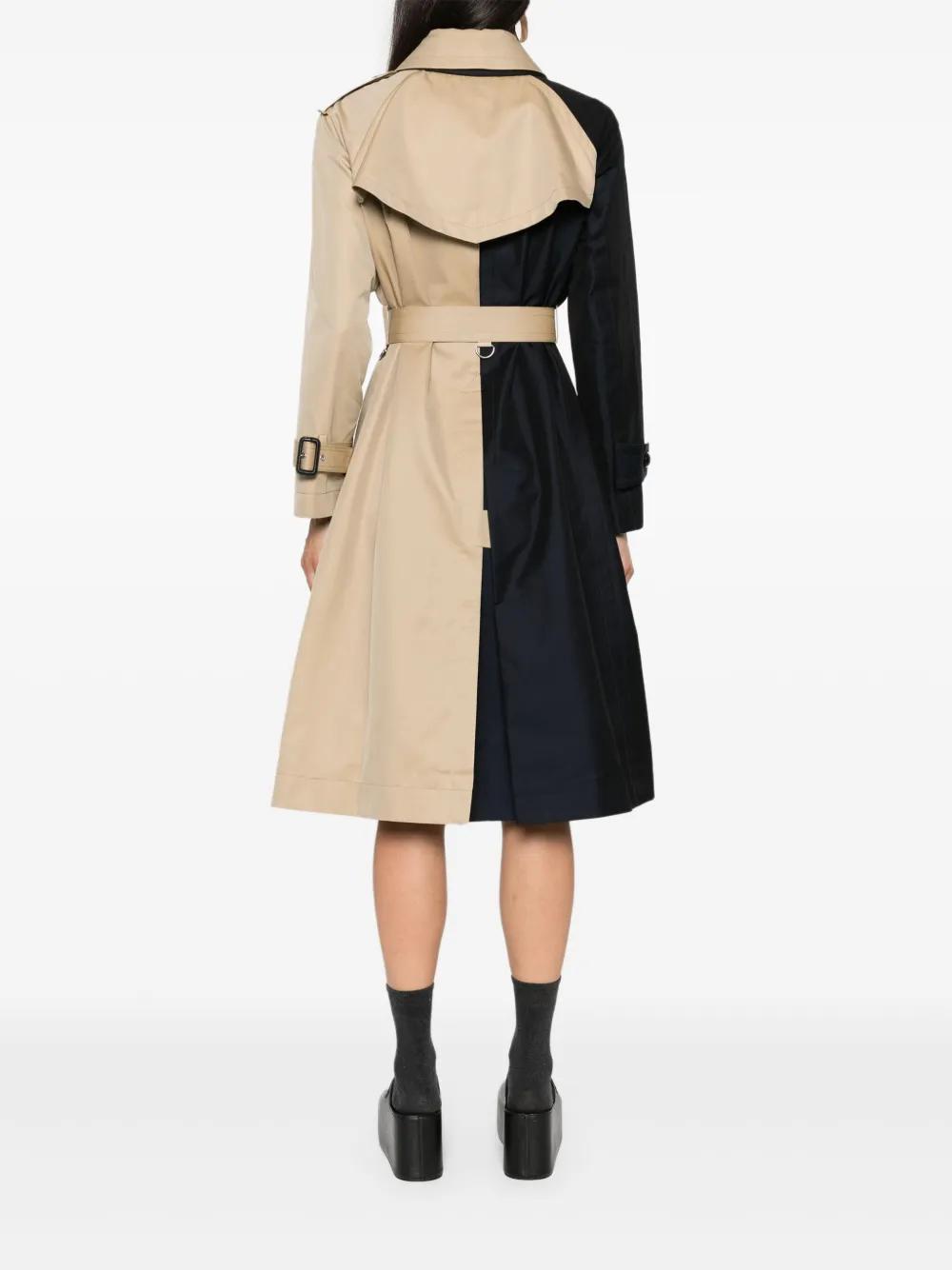レディース Sacai コート | オンラインセールは最大30%オフ | Lyst