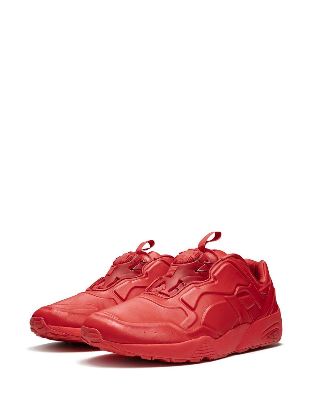 Puma Disc 89 Red 2025