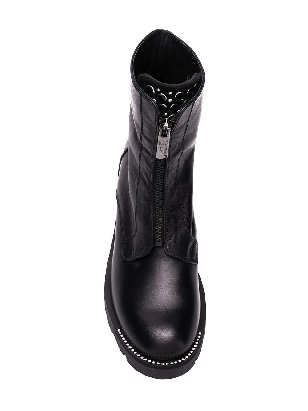 tosca blu ankle boots