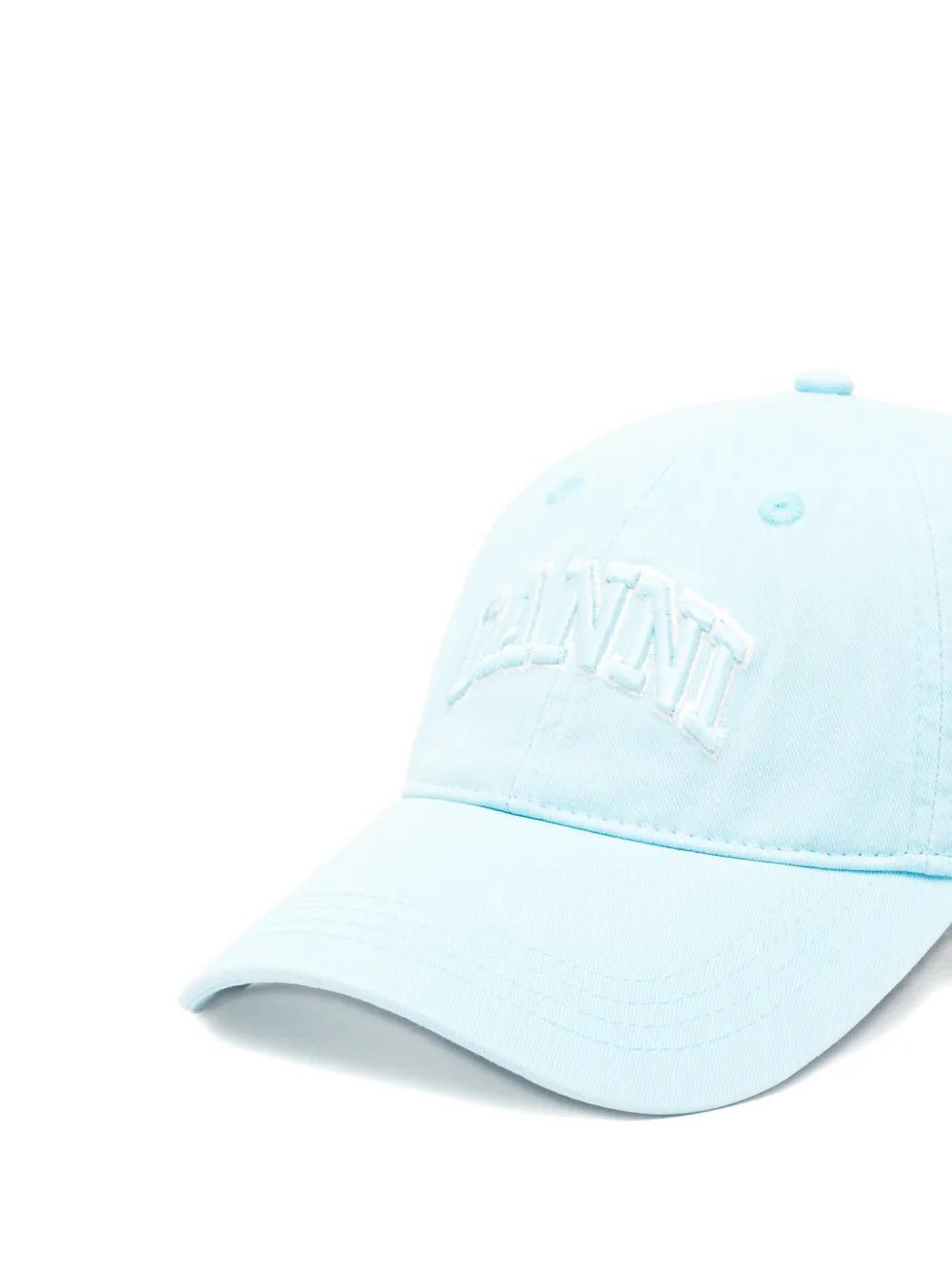 Ganni Hats for Women | Online Sale up to 31% off | Lyst display picture 1