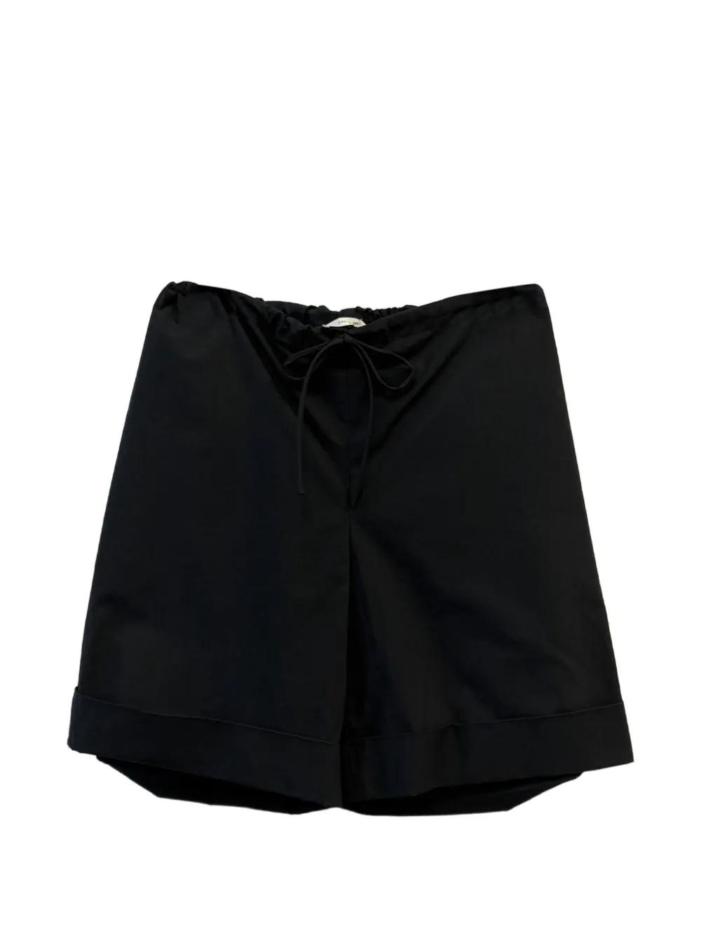レディース The Row ハーフパンツ | オンラインセールは最大30%オフ | Lyst