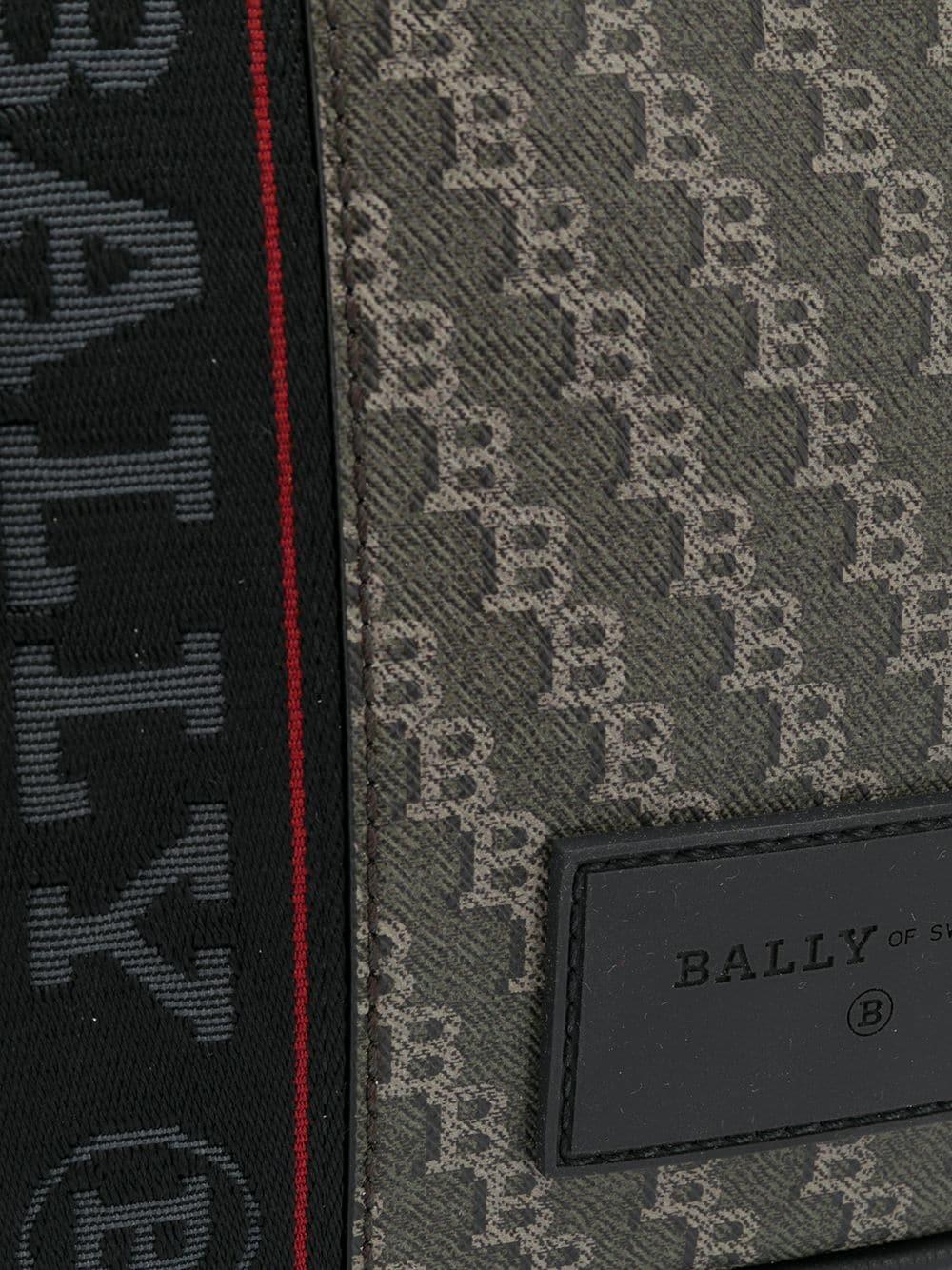bally sling