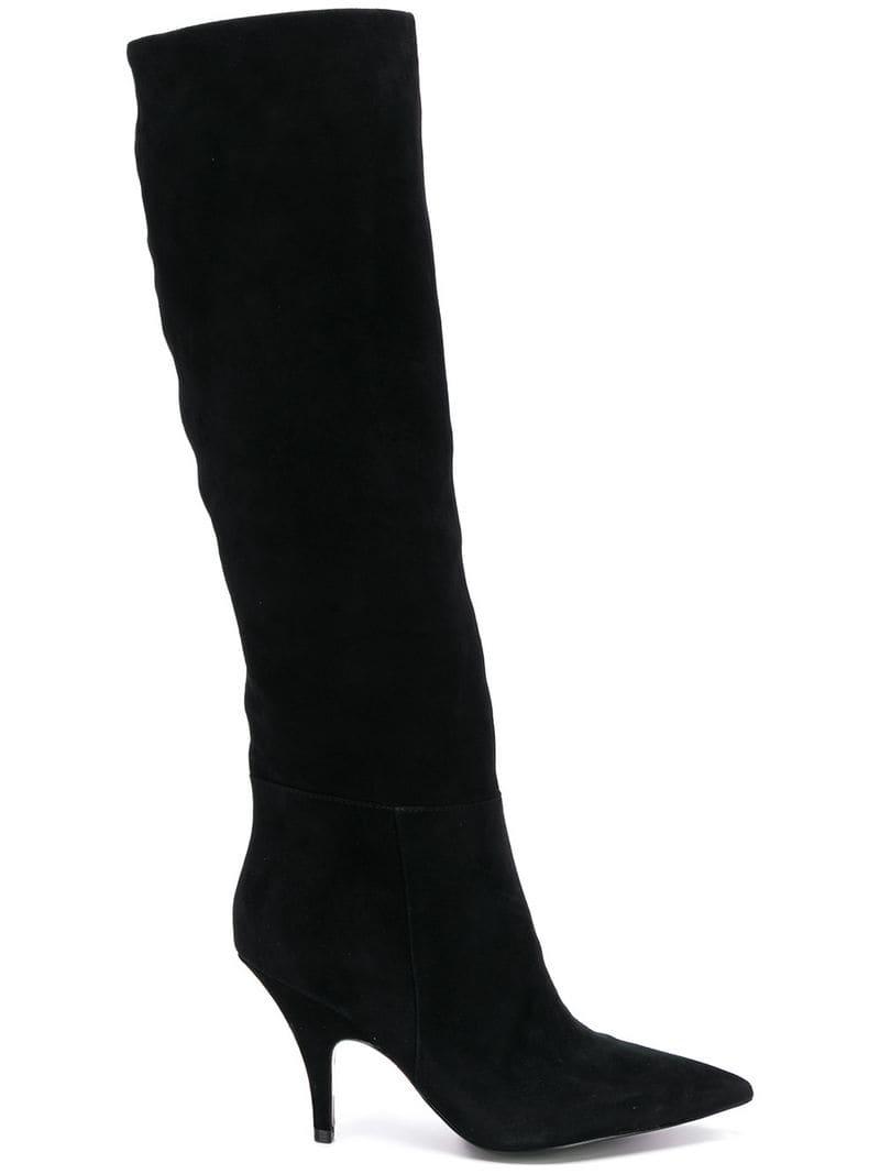 kendall and kylie calla boots