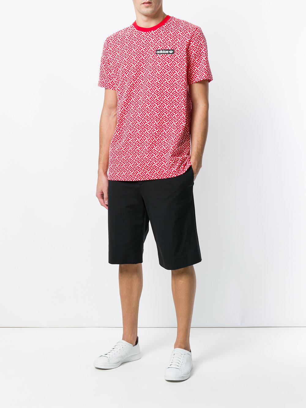 adidas anichkov tee