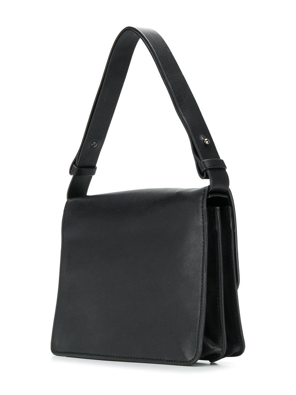 ann demeulemeester tote bag