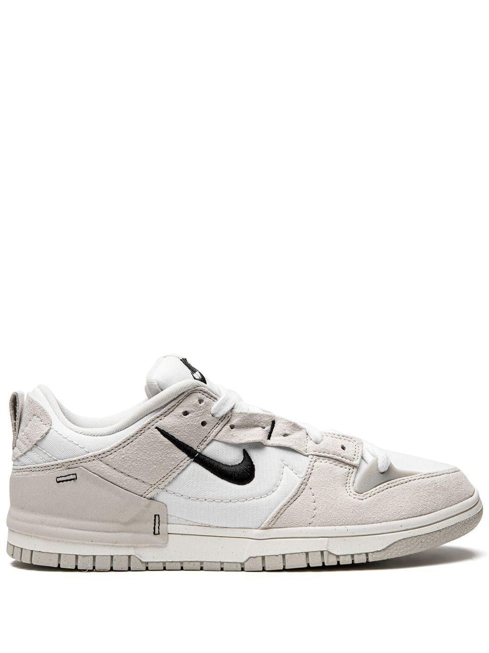 Nike Dunk Low "pale Ivory" in White |