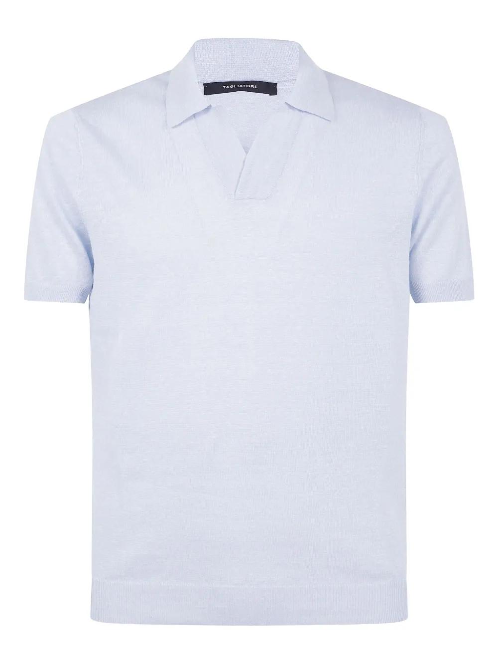 White Tagliatore Clothing for Men | Lyst