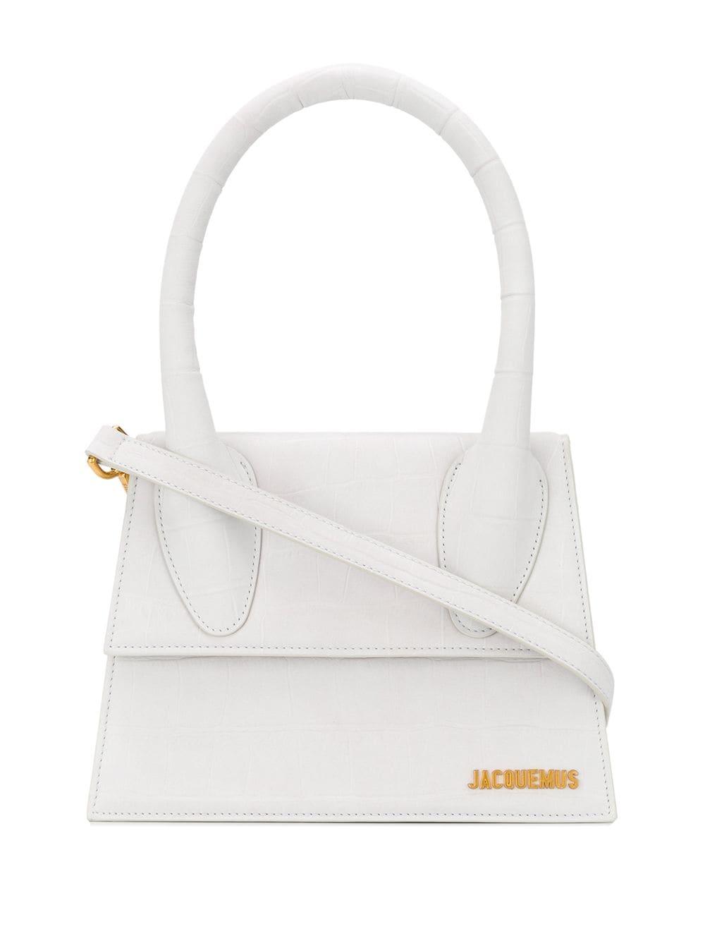 jacquemus grand bambino bolsa