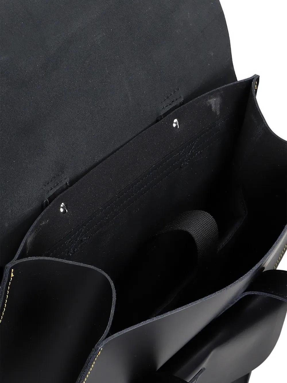 dr martens large leather backpack with yellow stitching Alpha Industries x Dr. Alpha Industries x Dr. Martens Lite AD099001 Dr martens Small Kiev Smooth