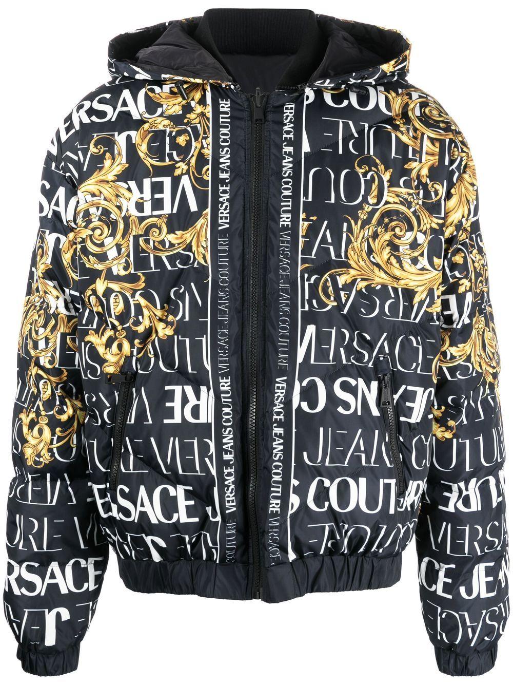 couture versace jeans