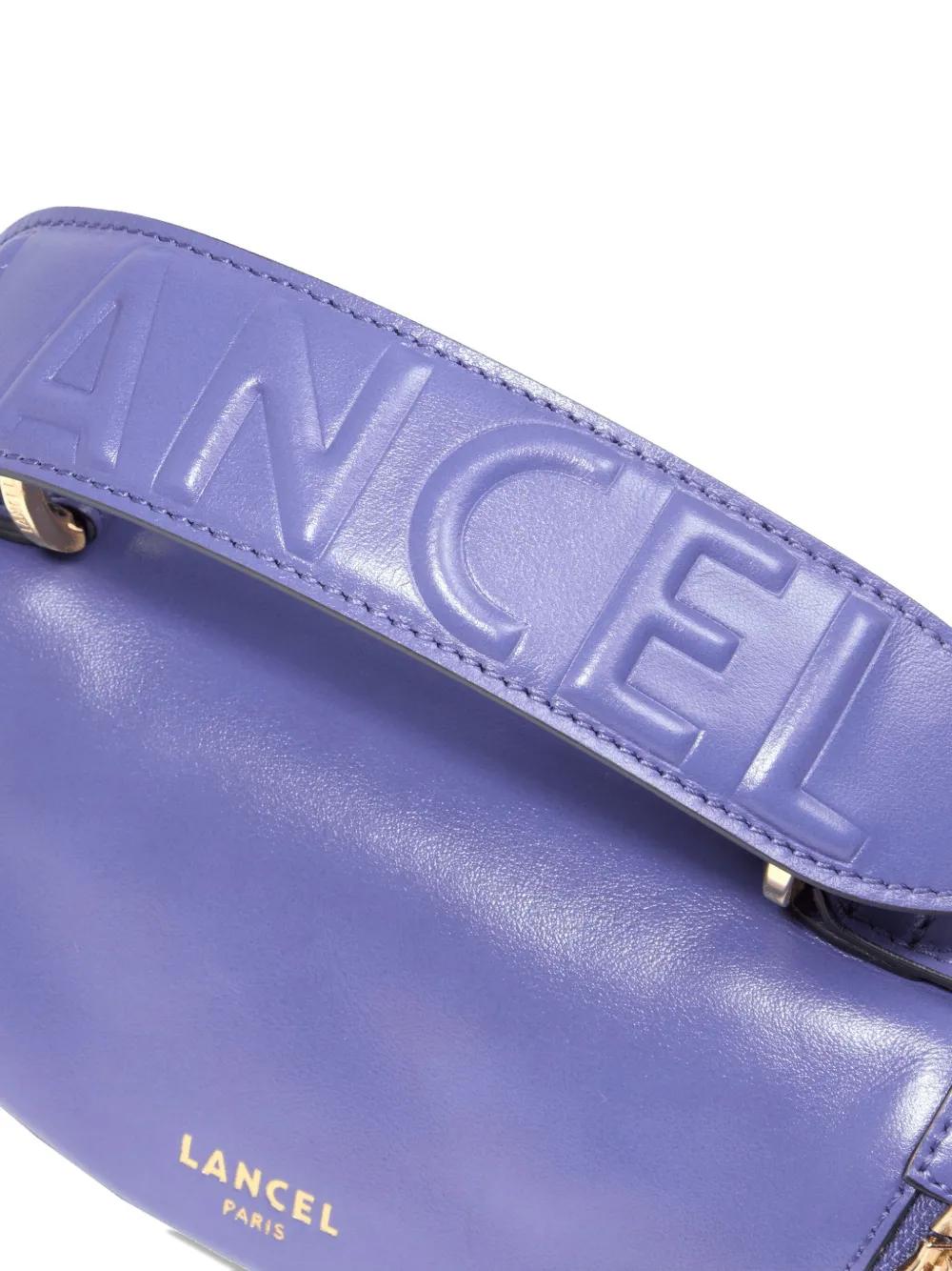 LANCEL ライトブルー ショルダーバッグ新品・タグ付き・ トッズ/ショルダーバッグ/ライトブルー/レザーの買取実績【ブランディア】