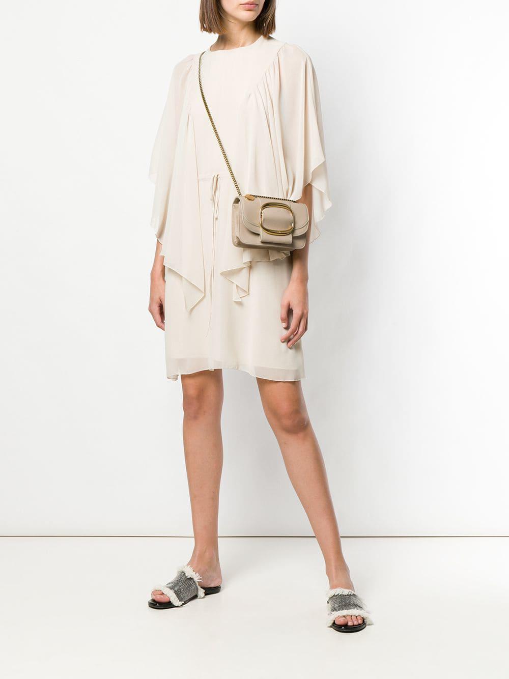 see by chloe hopper bag