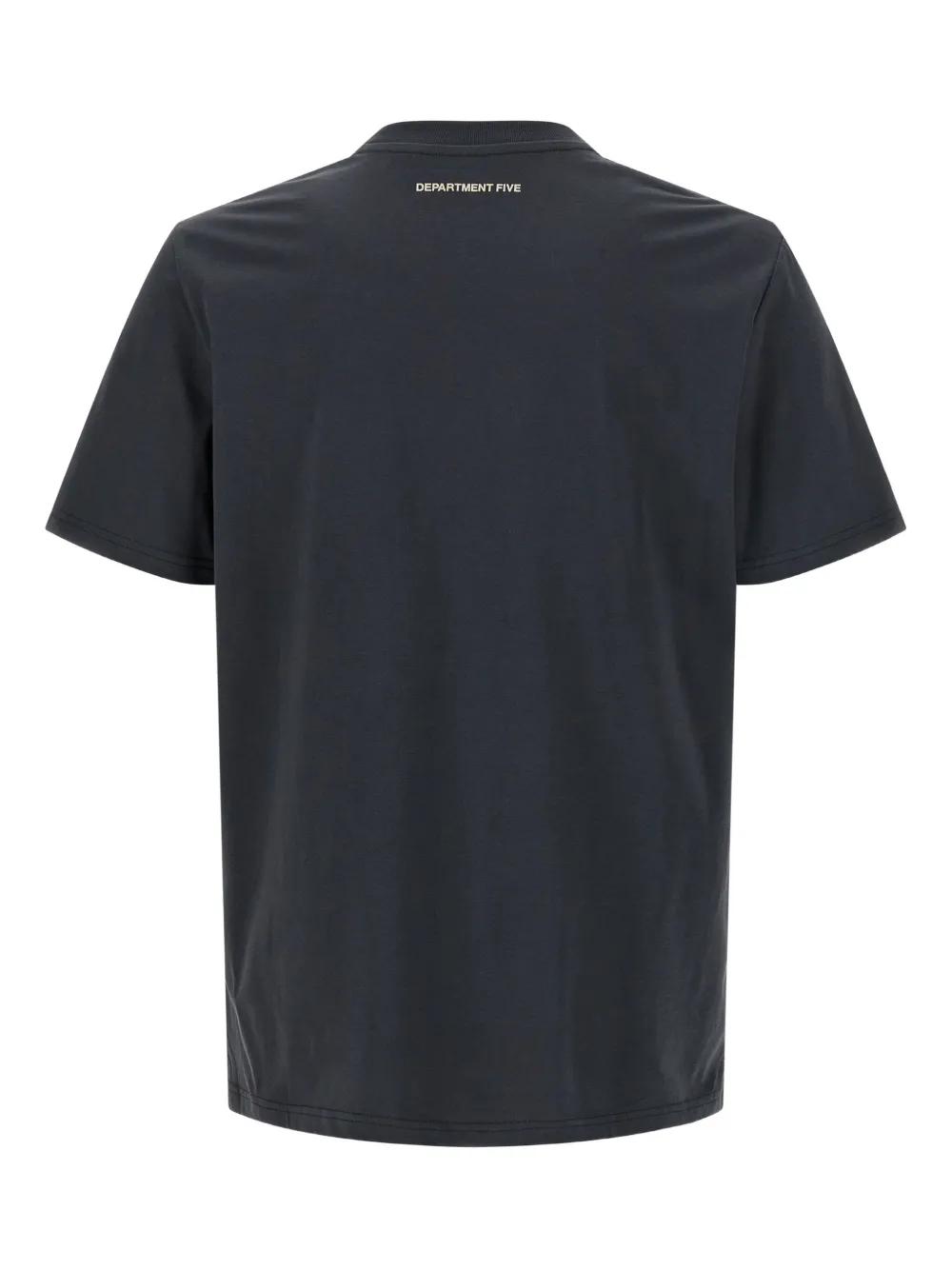 Department 5 T-shirts for Men | Online Sale up to 54% off | Lyst